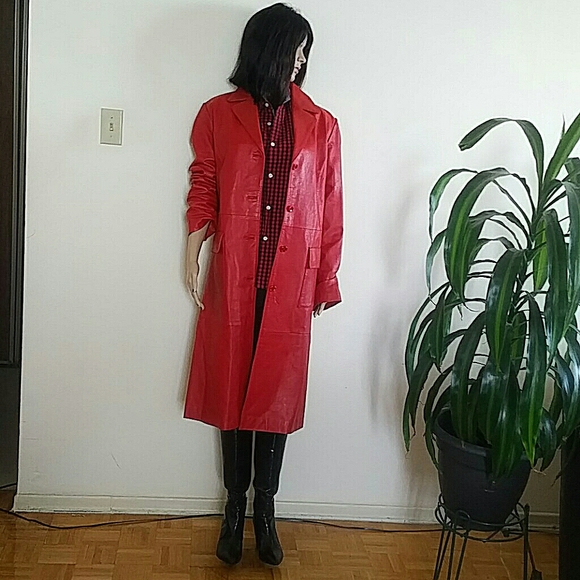 REQUIREMENTS Jackets - Picture 1 of 15